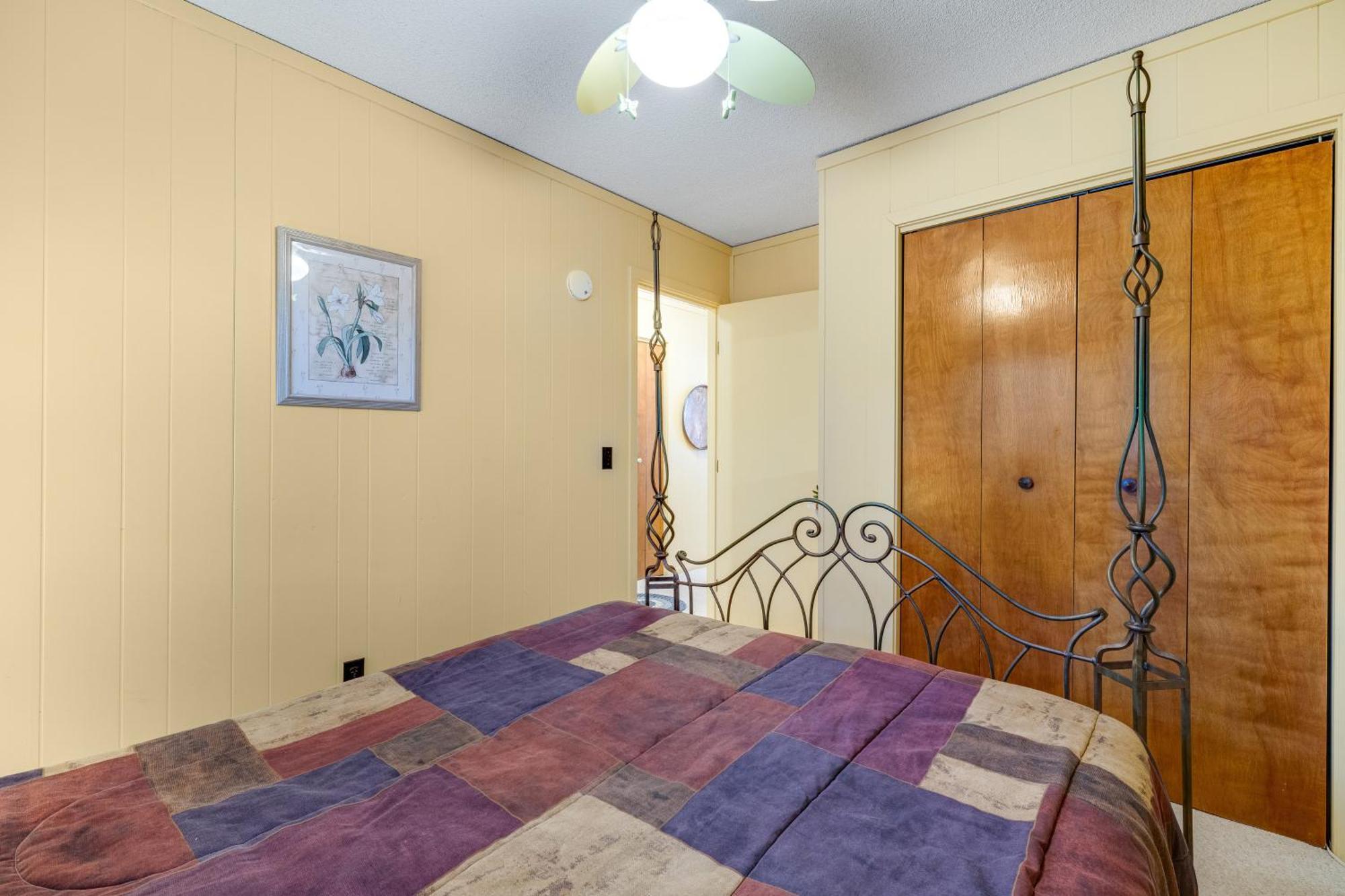 Pinnacle Beech Mountain Kamer foto