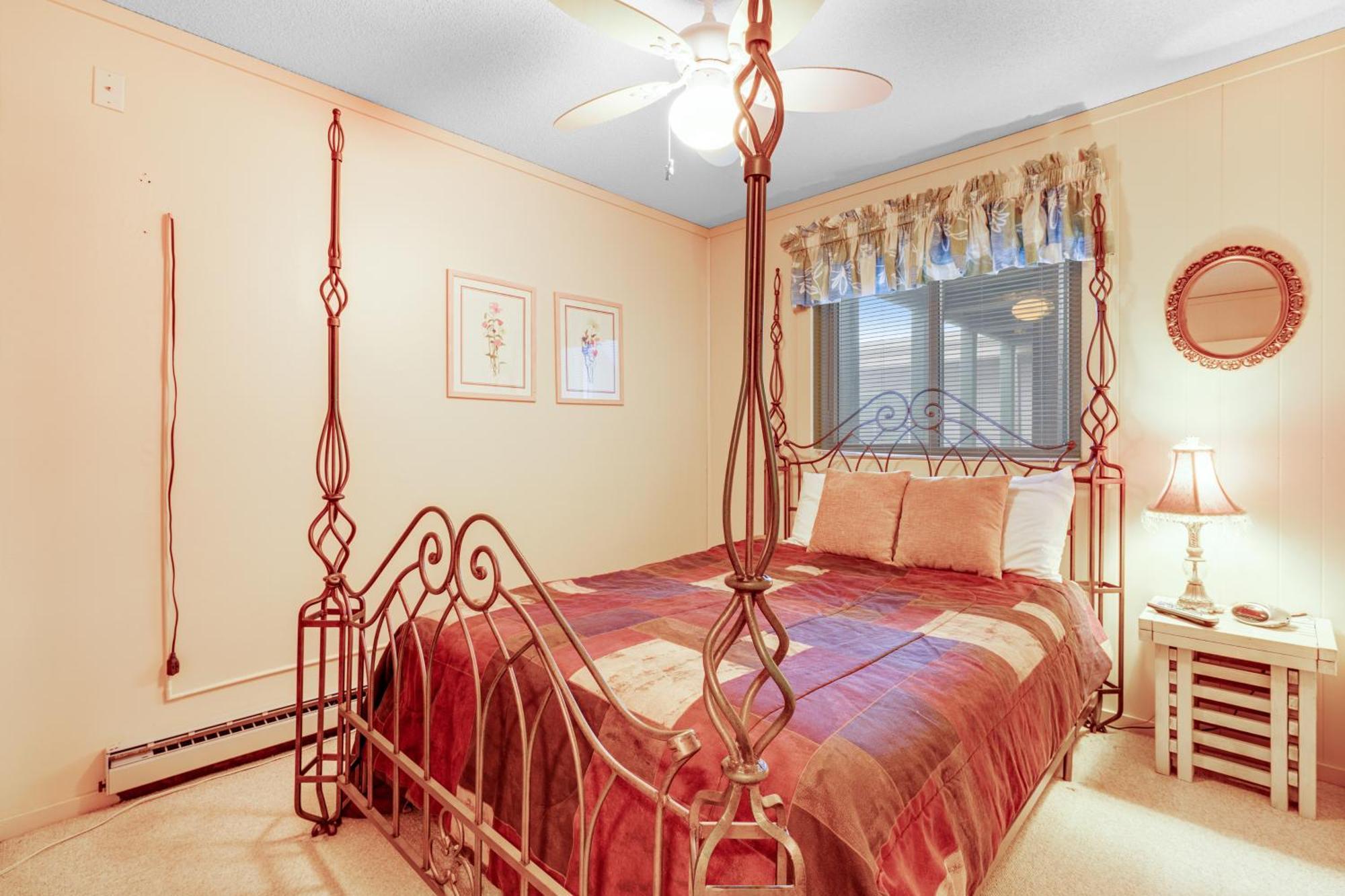 Pinnacle Beech Mountain Kamer foto