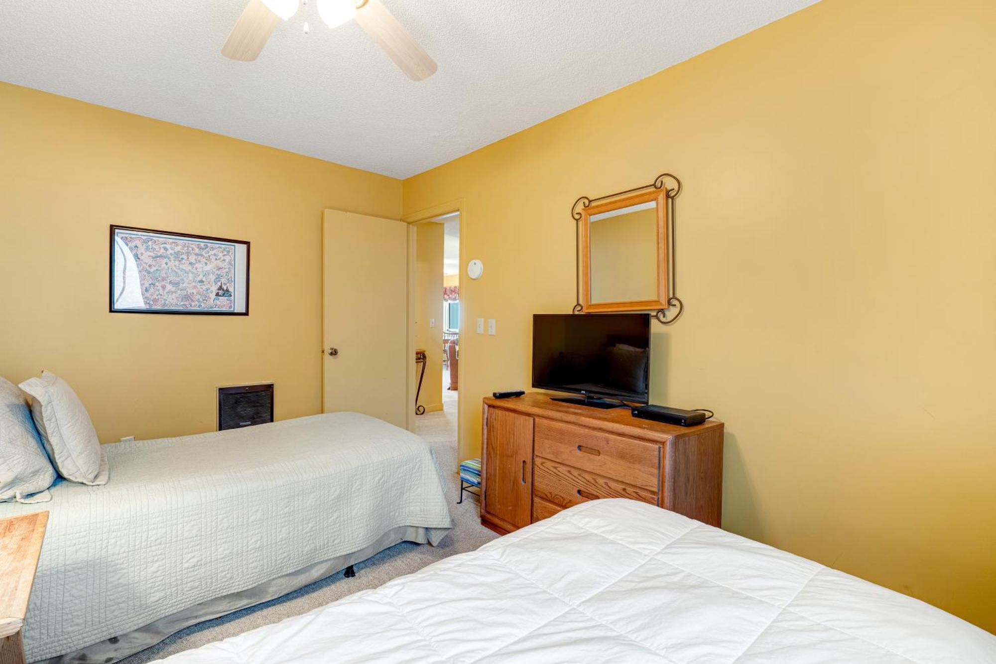 Pinnacle Beech Mountain Kamer foto