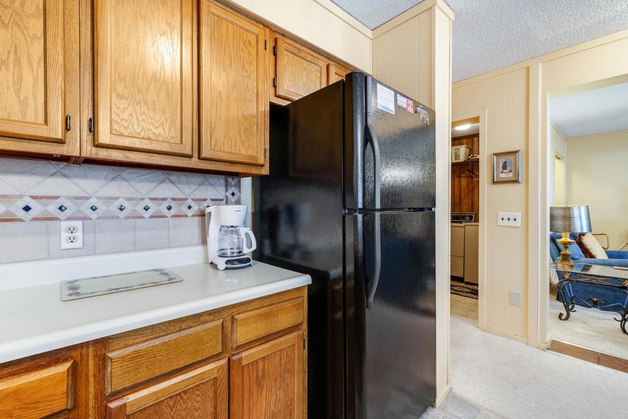 Pinnacle Beech Mountain Kamer foto