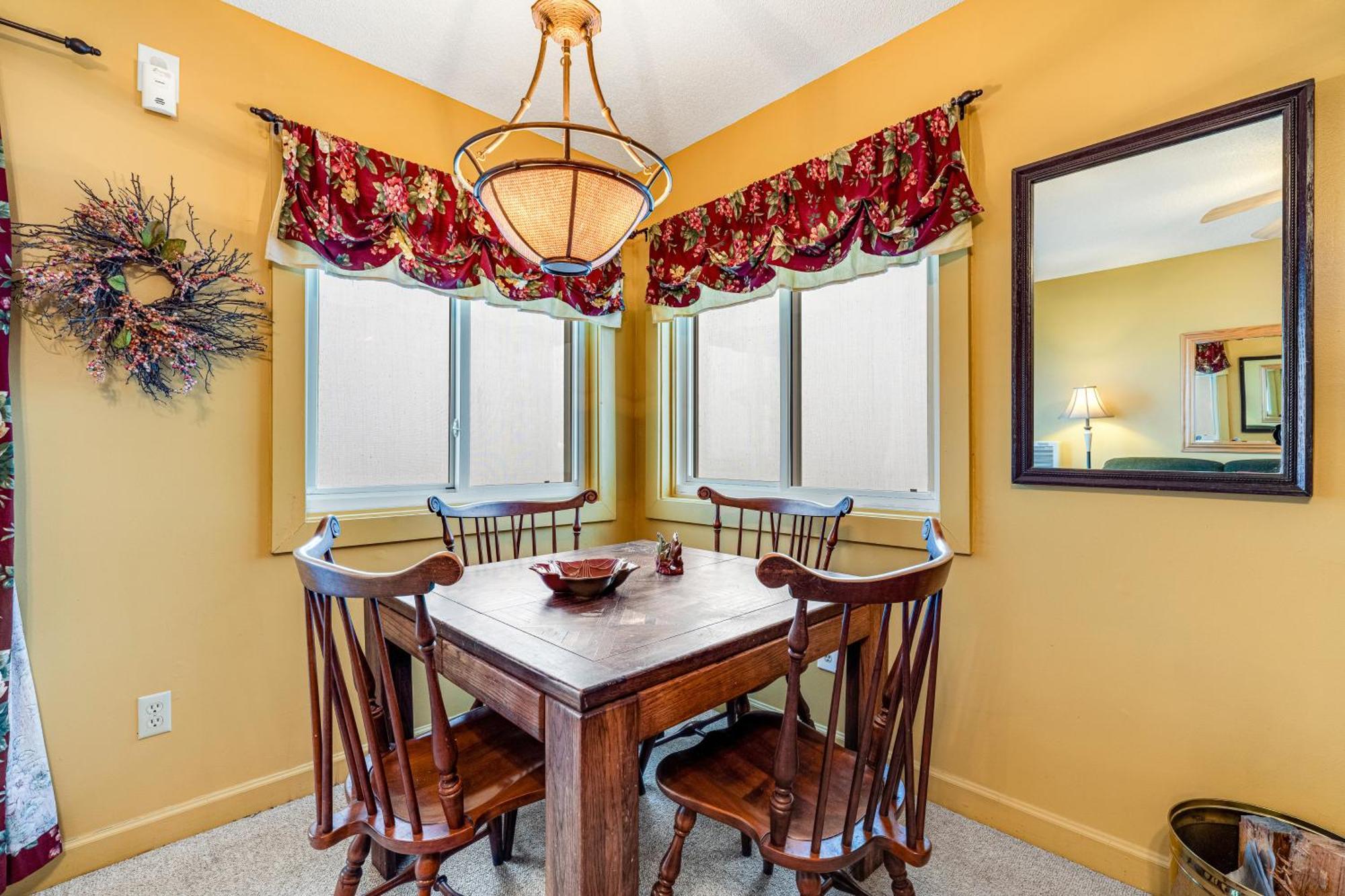 Pinnacle Beech Mountain Kamer foto