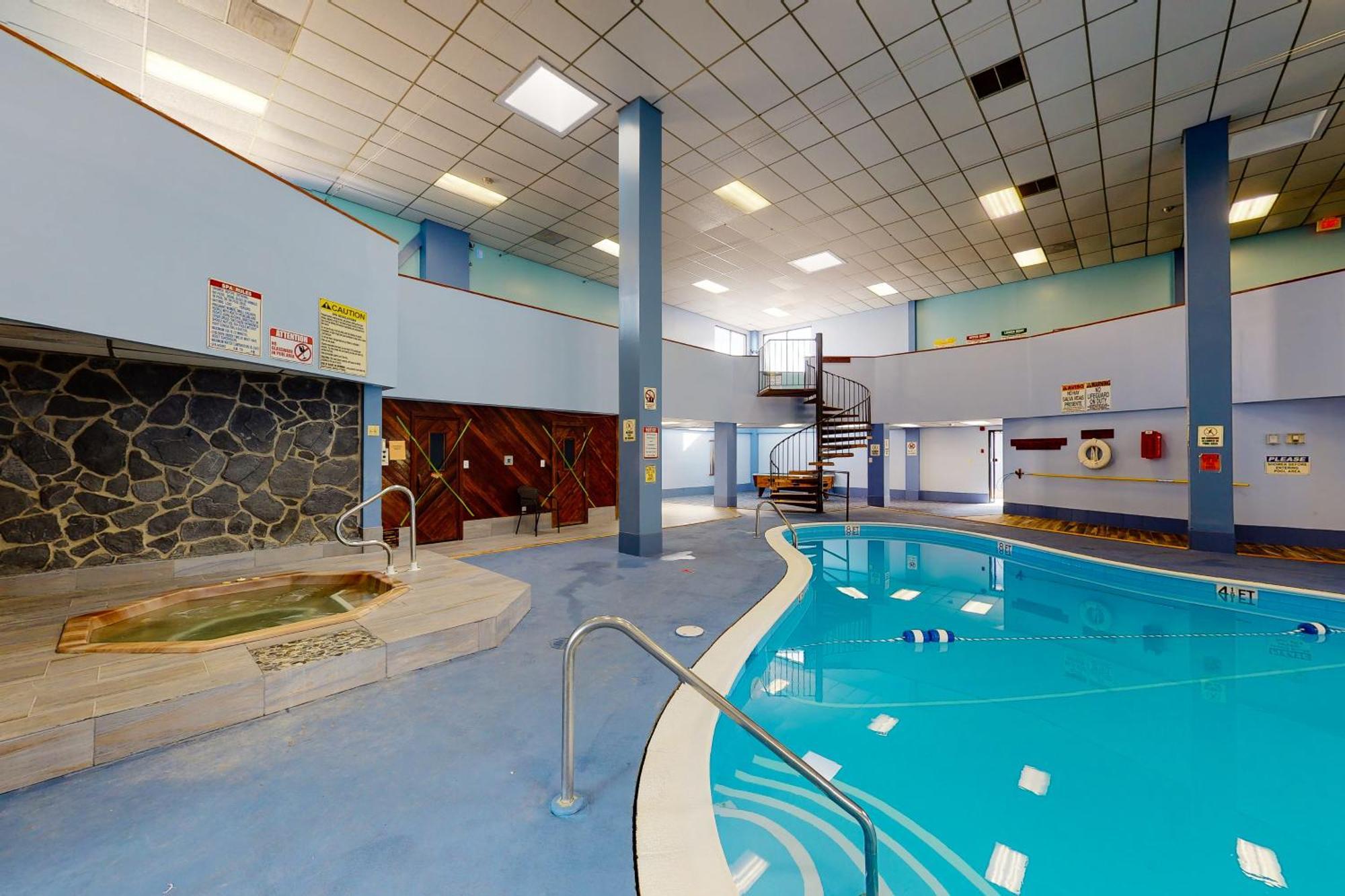 Pinnacle Beech Mountain Kamer foto