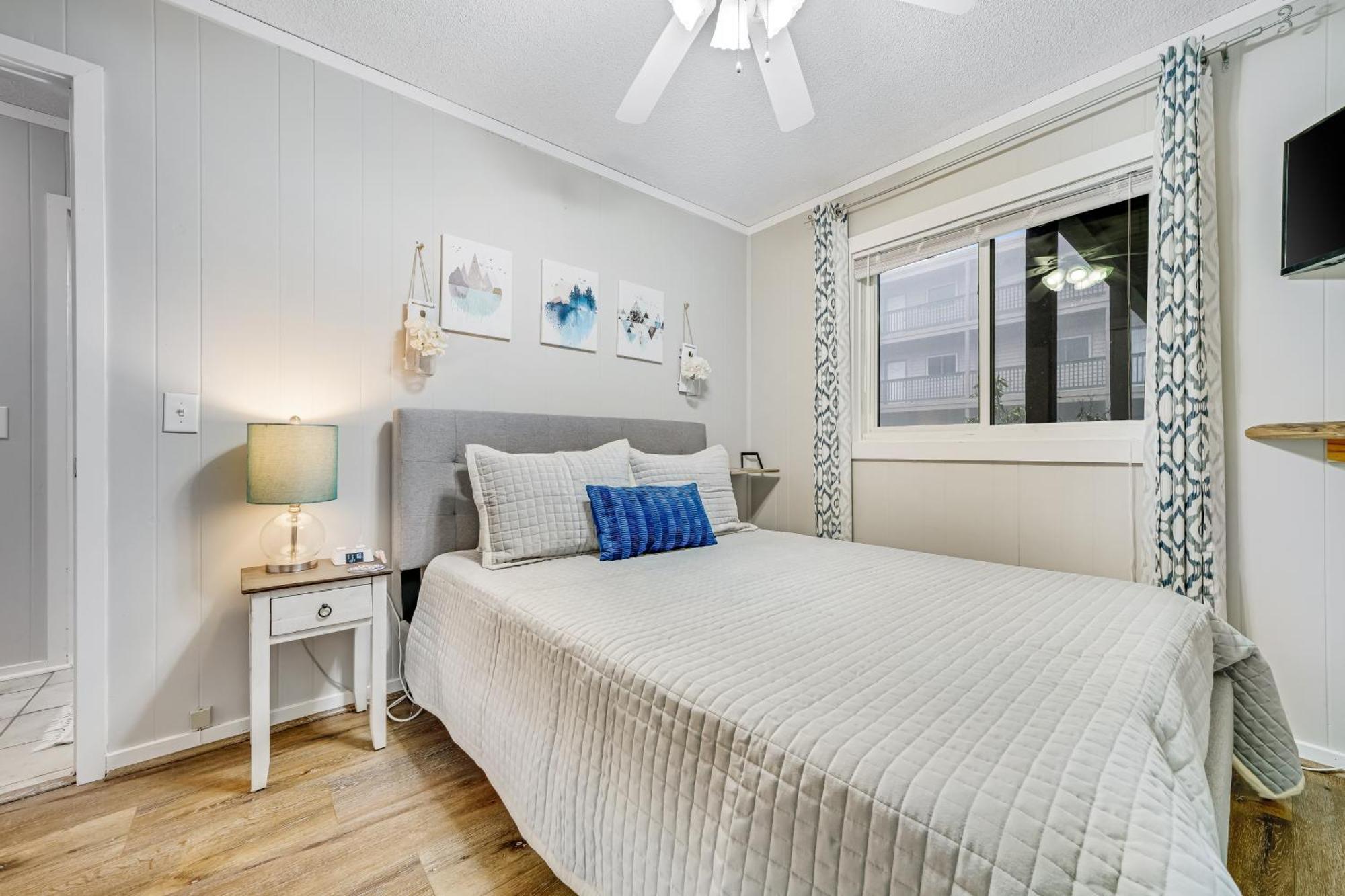 Pinnacle Beech Mountain Kamer foto
